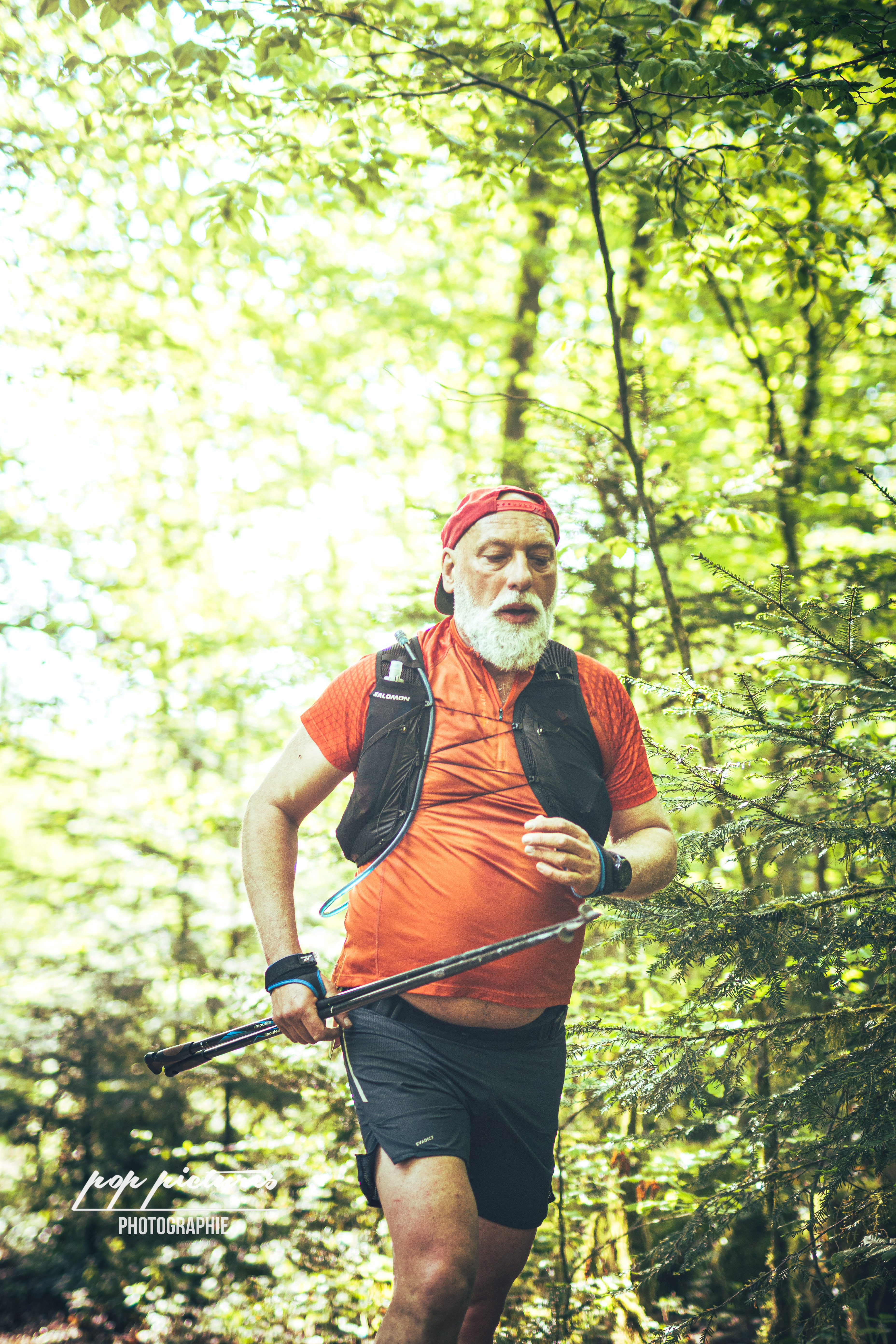 Image du trail